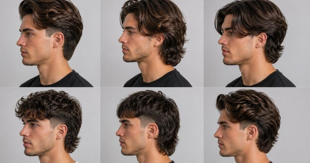 40 Best flow haircut with taper fade ideas for men 2026